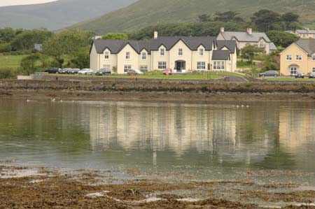 Castlewood House, Dingle, County Kerry